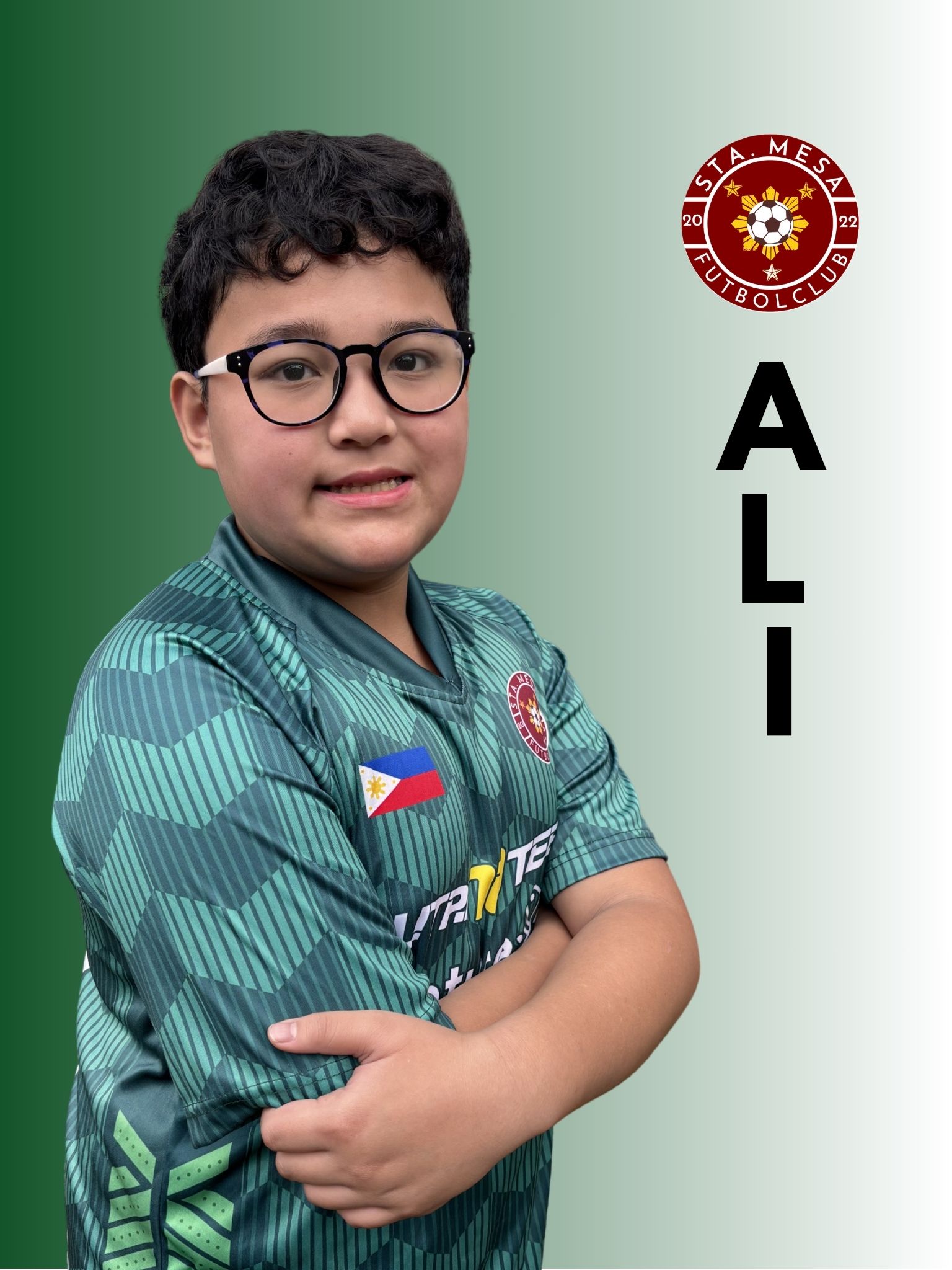 Alejandro Guillermo Alquiros IV 2014