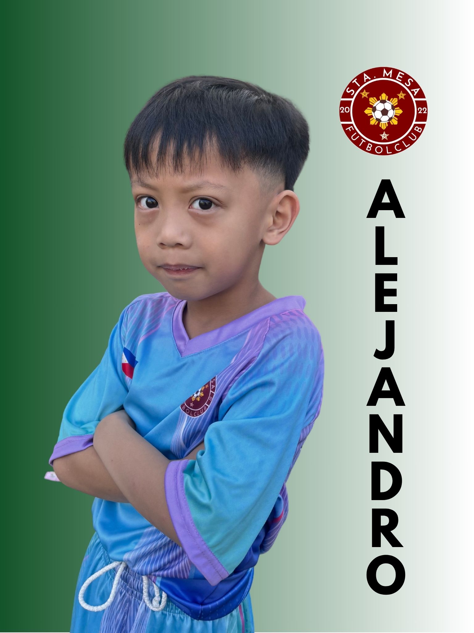 Alejandro Valdez 2019