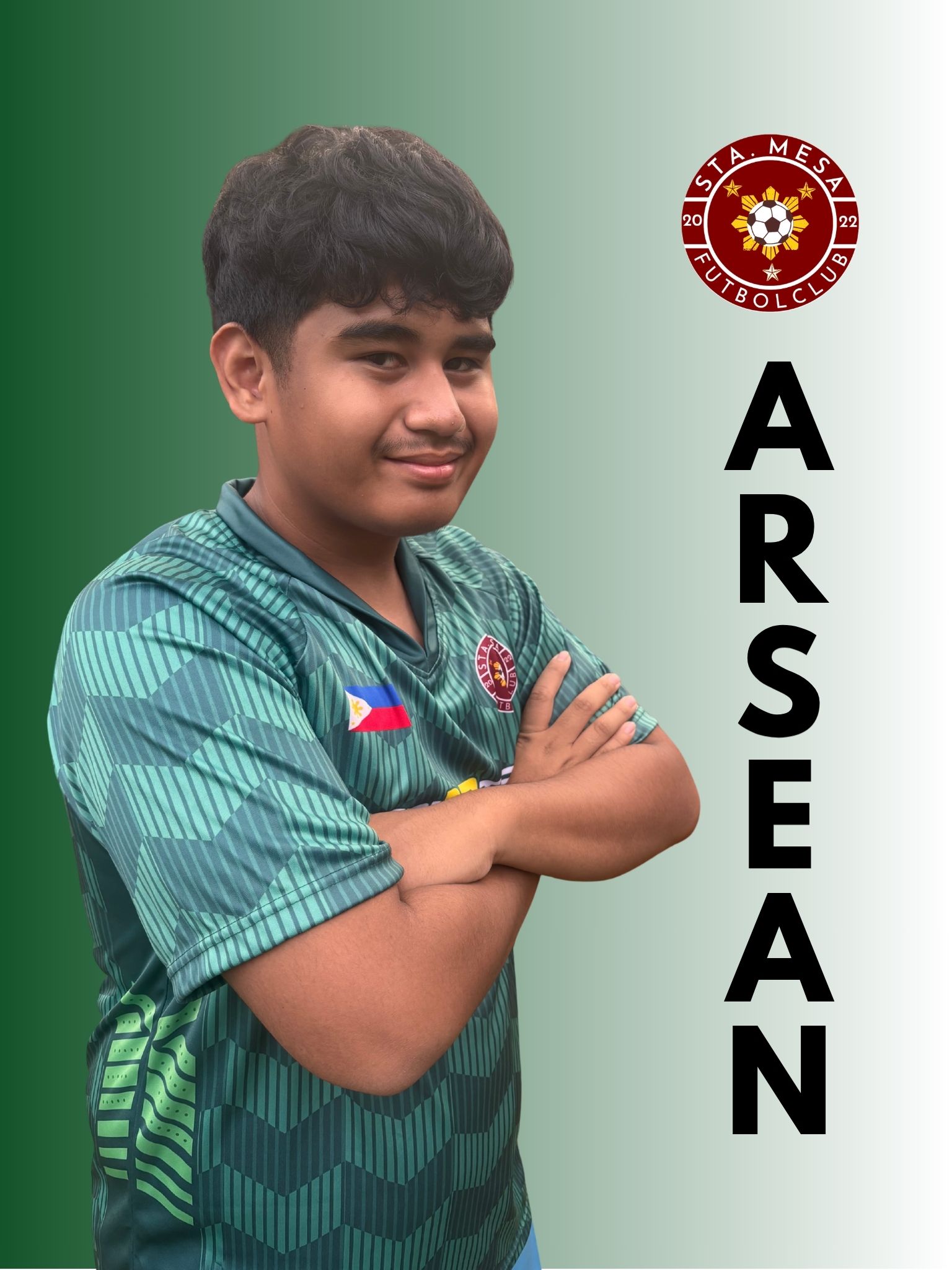 Arseanelucas Tarriela 2011