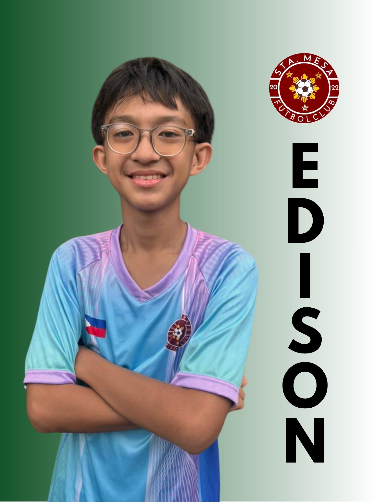 Edison Abad 2011