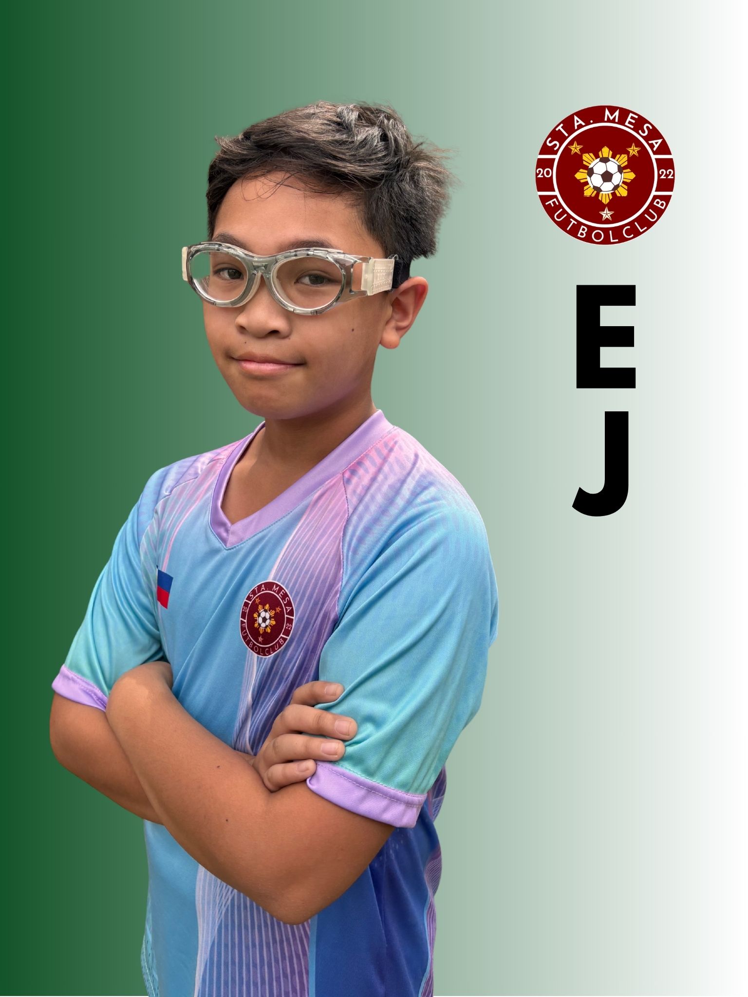 Edward Malapitan 2014