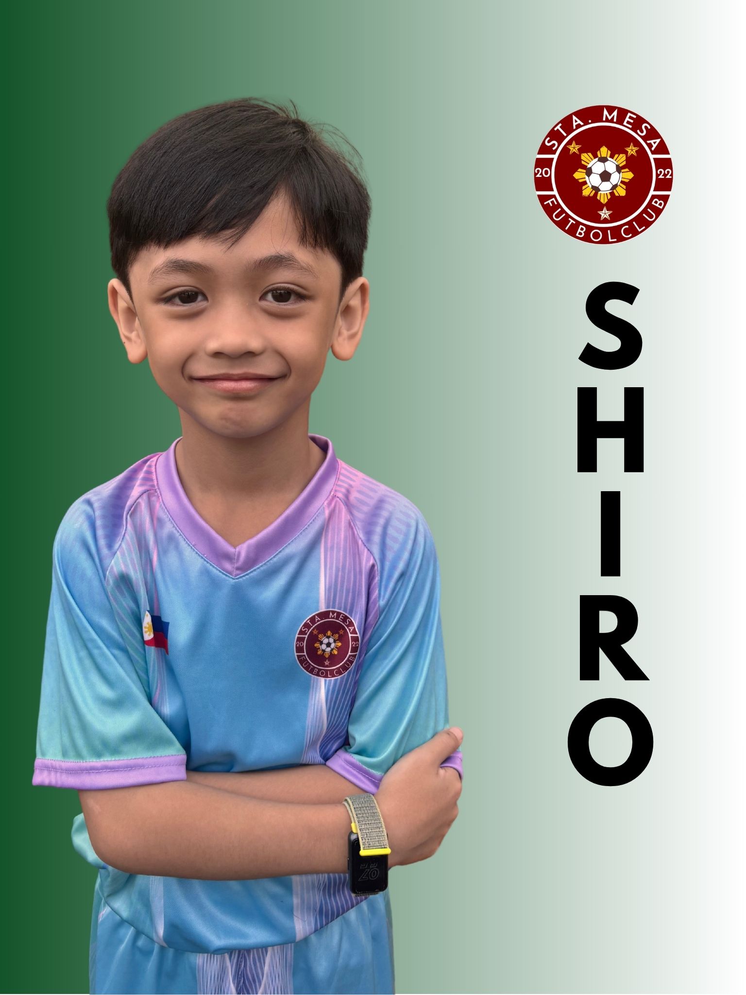 Elon Shiro Ragasa 2018