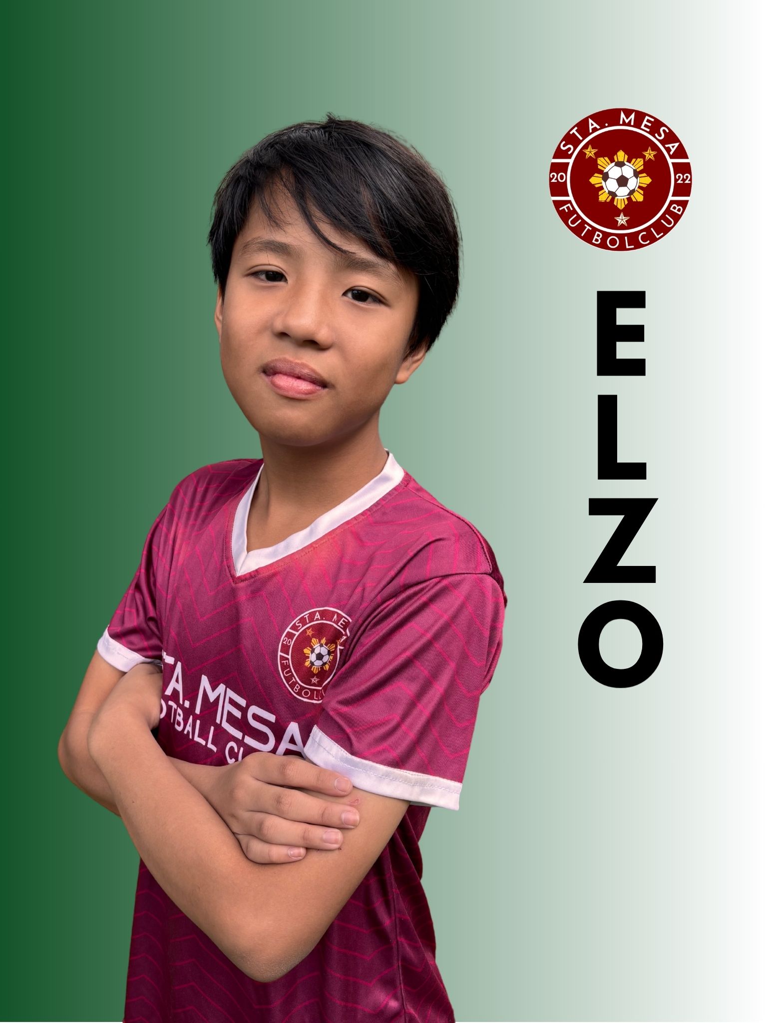 Elzo Caelel Presa 2013