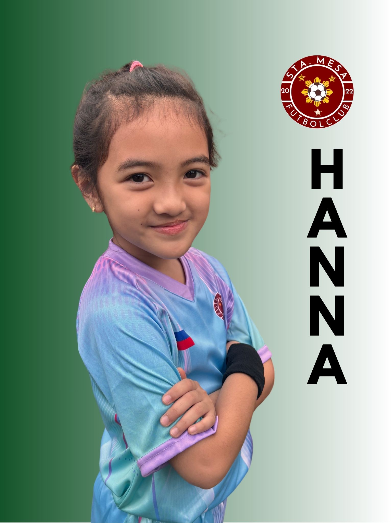 Johanna Concepcion 2019