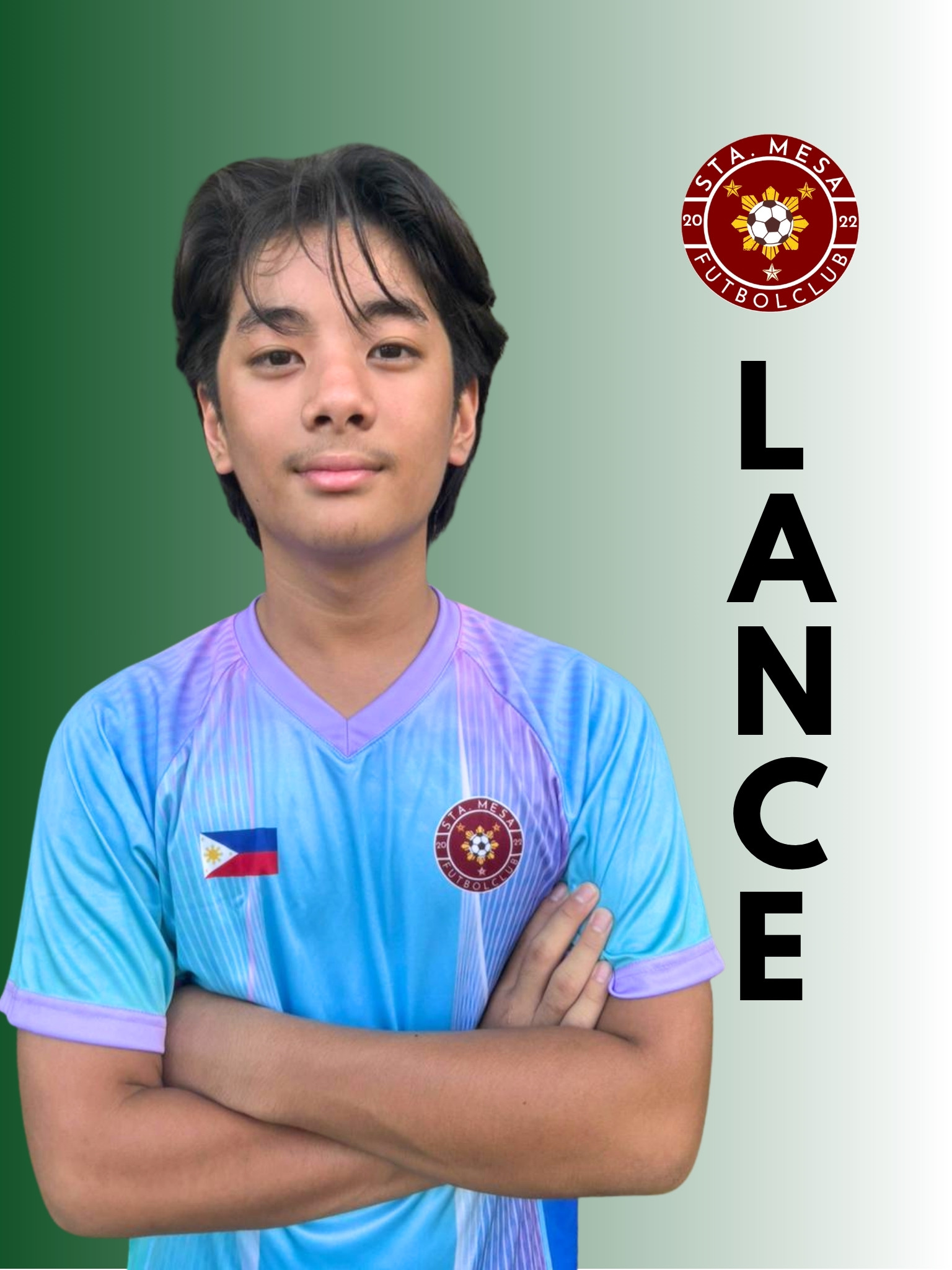Lance Zialcita