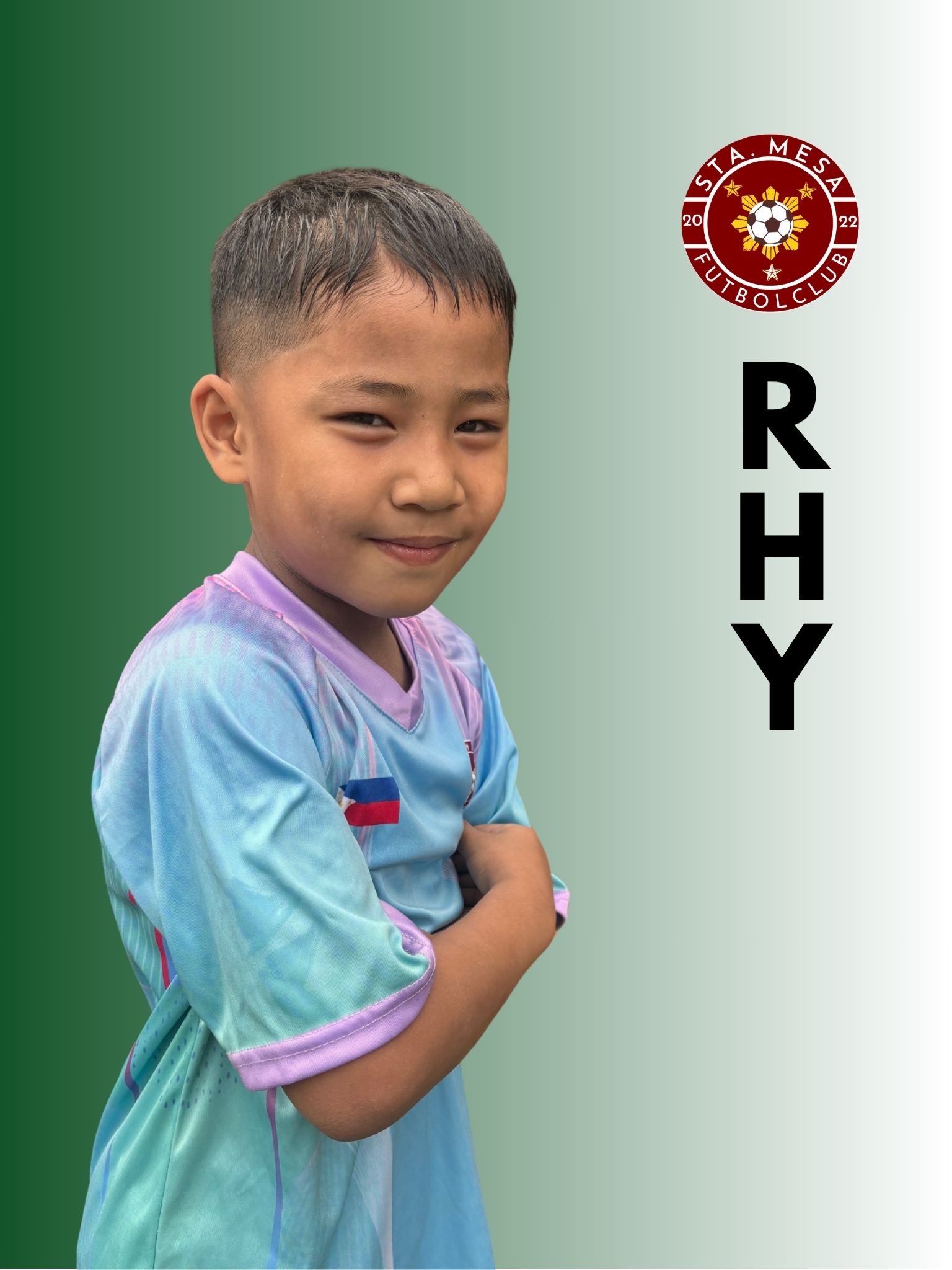 Rhy Dacillo 2019
